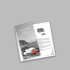 Krimidinner die Spielhefte